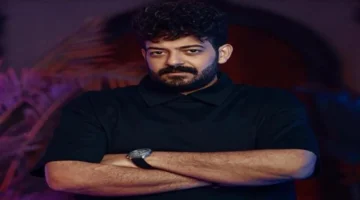 حادث سير خطير يعرقل مسيرة المطرب الشعبي إسماعيل الليثي و7 من فرقته ويتسبب في إصابات خطيرة